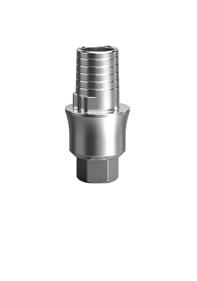 Стандартное титановое основание антиротационное P3NC-4,7 AB Dental