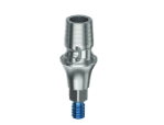 Стандартное титановое основание антиротационное P3NC-4.5 AB Dental