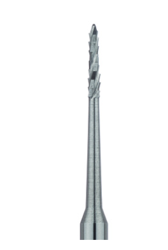 HM254 012 FG XXL 317 бор твердосплавный (1 шт.)