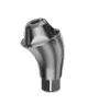 Адаптер угловой с конической платформой/Angular screw retand abatment: P14C-4,30-1 A.B.DENTAL