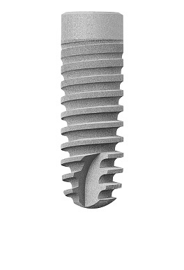 Имплантат C/X B 14 Ø 4,5 / L 14