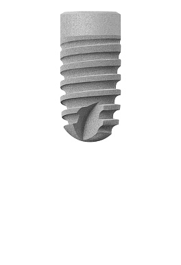 Имплантат C/X D 11 Ø 7 / L 11
