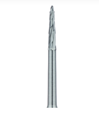 HM254LE 012 RAL 205 бор твердосплавный (1шт.)
