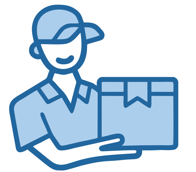 самовывоз стоматологических материалов и имплантов